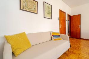 Bonfim Sunny Vintage apartment