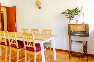 Bonfim Sunny Vintage apartment