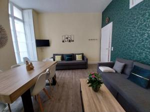 Appart'hotels ROYAL LUCHON : photos des chambres