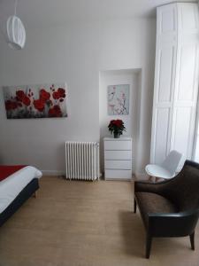 Appart'hotels ROYAL LUCHON : photos des chambres