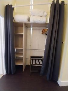 Appart'hotels ROYAL LUCHON : photos des chambres