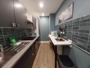 Appart'hotels ROYAL LUCHON : photos des chambres