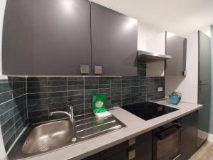 Appart'hotels ROYAL LUCHON : photos des chambres