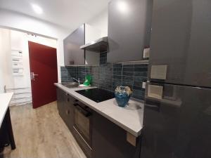 Appart'hotels ROYAL LUCHON : photos des chambres