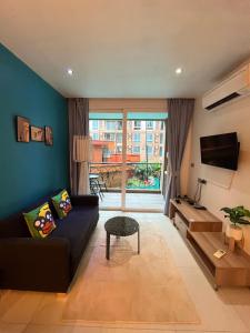 Atlantis pattaya by รมิตา