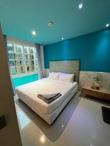 Atlantis pattaya by รมิตา