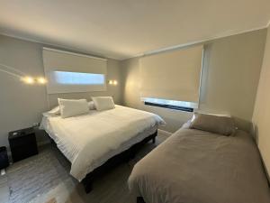 Hotel Casa Las Condes