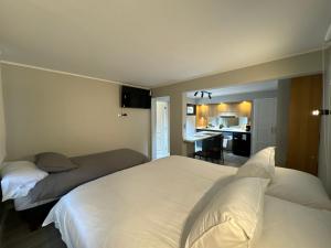 Hotel Casa Las Condes