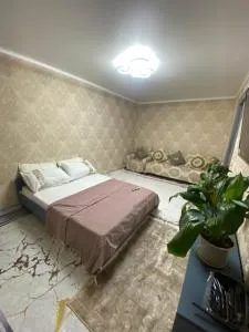 Апартамент Плаза 1 ком - Intymak