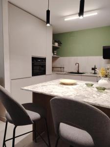 Luxe Apartamento Duque de Alta