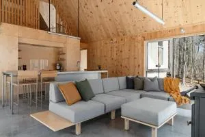 Le Bois et Lumiere - In the heart of Nature - Rawdon