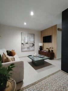Luxe Apartamento Duque de Alta