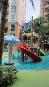 Atlantis pattaya by รมิตา