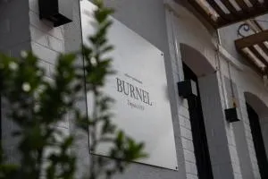 伯纳和克莱德斯尚普之家酒店 - 米尔库尔