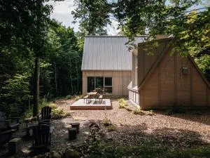 L'abri des regards - Rawdon