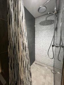 Appartements Charmant appartement Strasbourg : photos des chambres