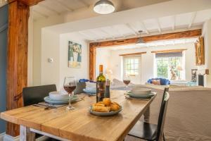 Jasmine Cottage in Sedgeford