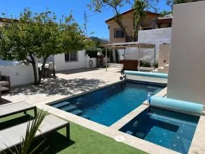 Lux Spa 2 Barcelona - Palma La