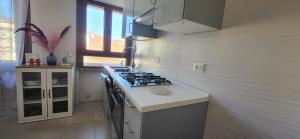 Appartamento sul mare MareQUI