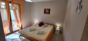 Appartamento sul mare MareQUI