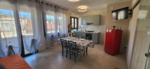 Appartamento sul mare MareQUI