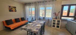 Appartamento sul mare MareQUI