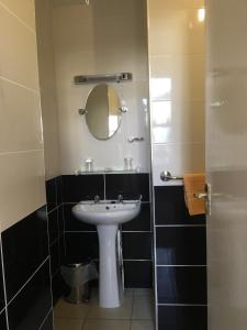 Standard Double Room room in The Lansdowne