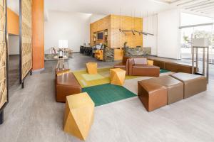 Hotel México Plaza Querétaro