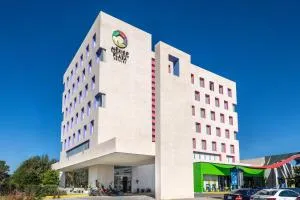 Hotel México Plaza Querétaro - Tejeda