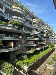 Roma Appartamento Luxury