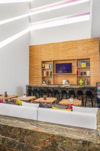 Hotel México Plaza Querétaro