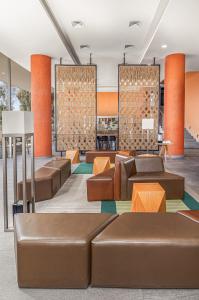 Hotel México Plaza Querétaro