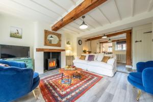 Jasmine Cottage in Sedgeford