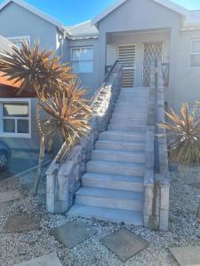 Coastal Life Jamaican Palms Marina Martinique