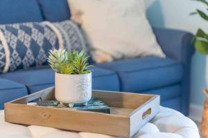 The Beachwalker ISLAND RETREAT