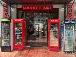 Exclusive RAY Hotel - Chilanzar