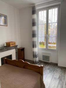 ancienne ferme maison familiale