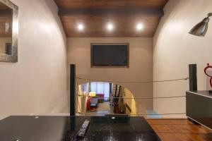 Maisons de vacances Cabana & La Chapelle - Proche Cluny et Tournus : photos des chambres