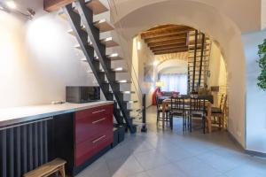 Maisons de vacances Cabana & La Chapelle - Proche Cluny et Tournus : photos des chambres