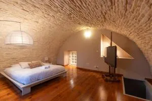 Cabana & La Chapelle - Proche Cluny et Tournus - 科马丹