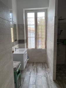 ancienne ferme maison familiale