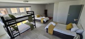 Langebaan Paaltjies Beach House