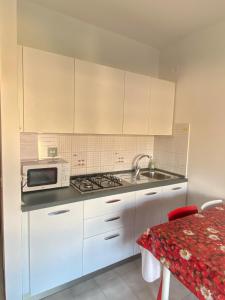 Grazioso Appartamento n 76 a 100mt dal mare