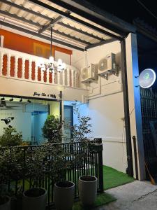 Sleep like a baby Hostel Pattaya
