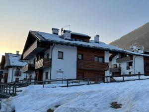 Appartamento vista Dolomiti