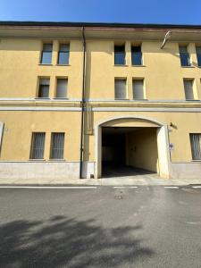 Appartamento Loreto-Fiera