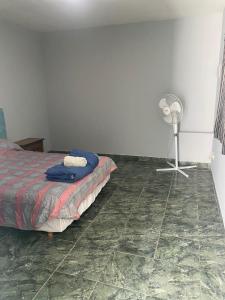 Departamento Lagos Ezeiza