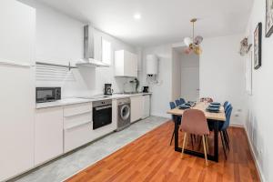 Sol Apartments - En el centro de Madrid