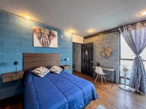 Casa Cobre StayHouse - Ojuelos de Jalisco