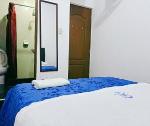 Hostal Wan Ka Trujillo